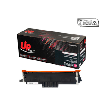 Toner Compatível p/ Canon i-SENSYS MF752Cdw - M (Uprint)